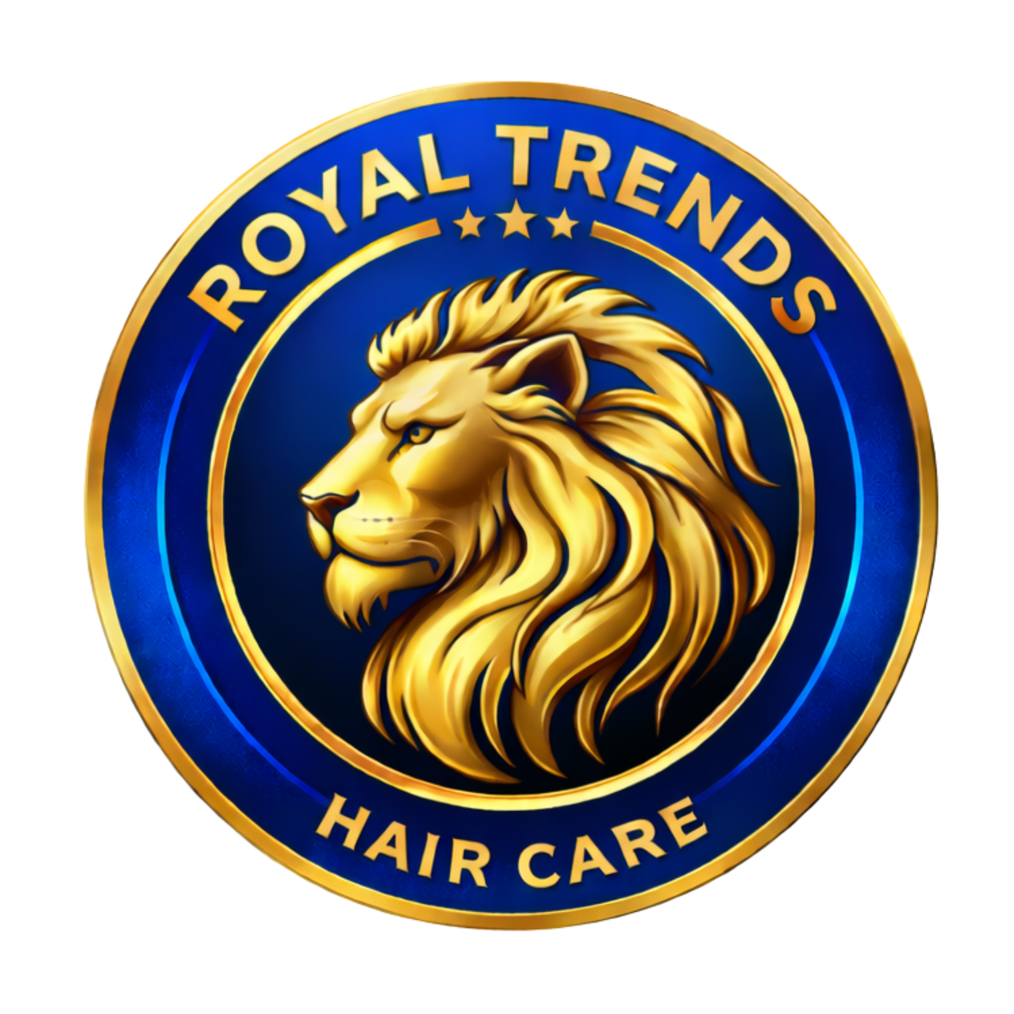 Royal Trends Hair Care