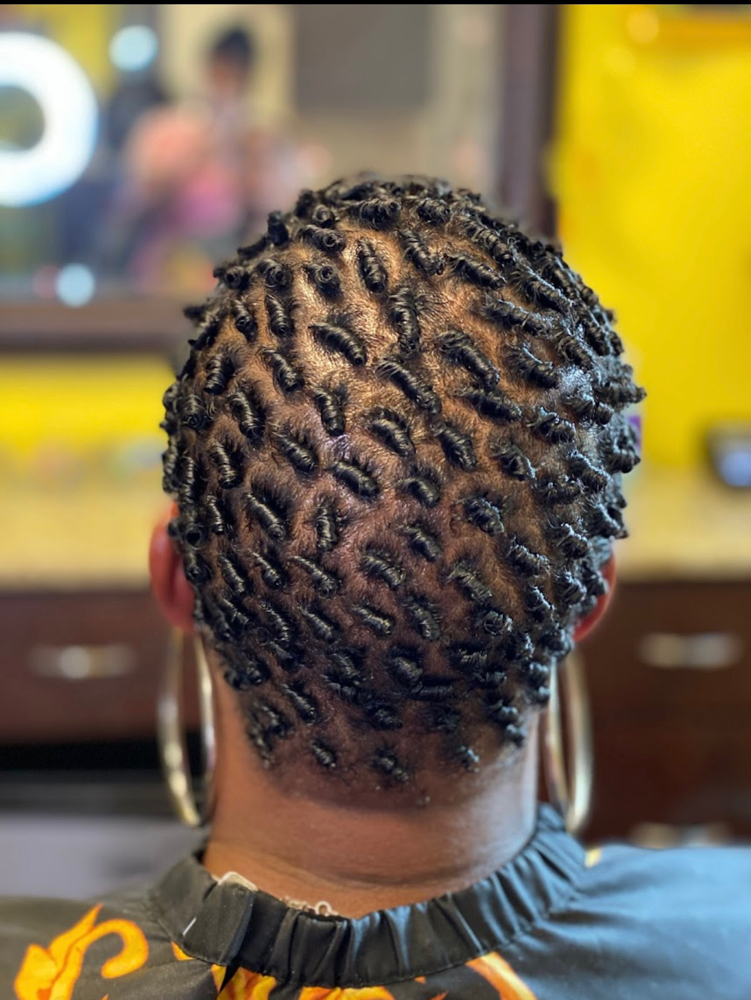 Twists